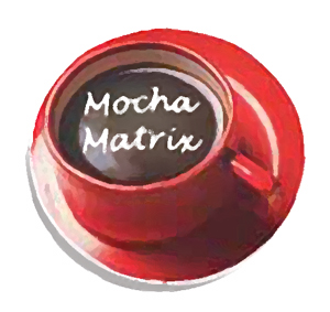 Mocha Moment Blog